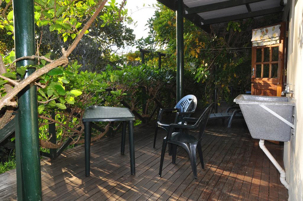 Kierie Kwaak Self Catering Stellenbosch Exterior foto