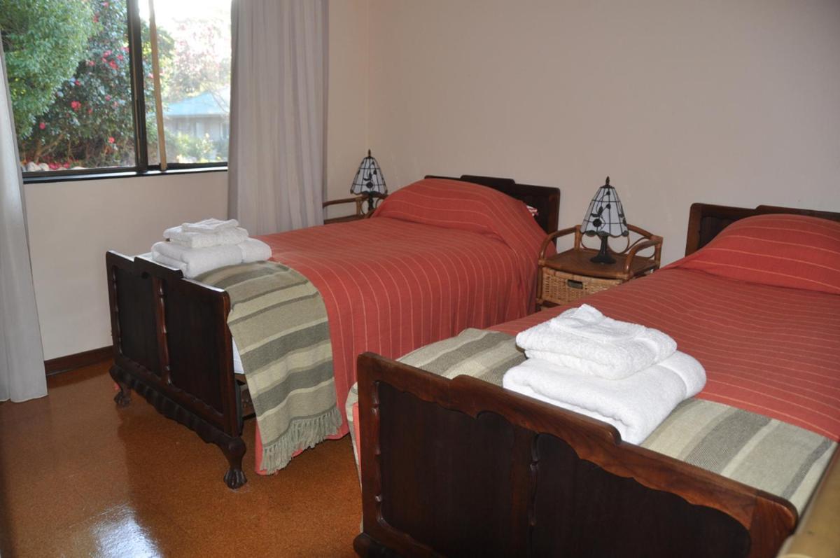 Kierie Kwaak Self Catering Stellenbosch Exterior foto