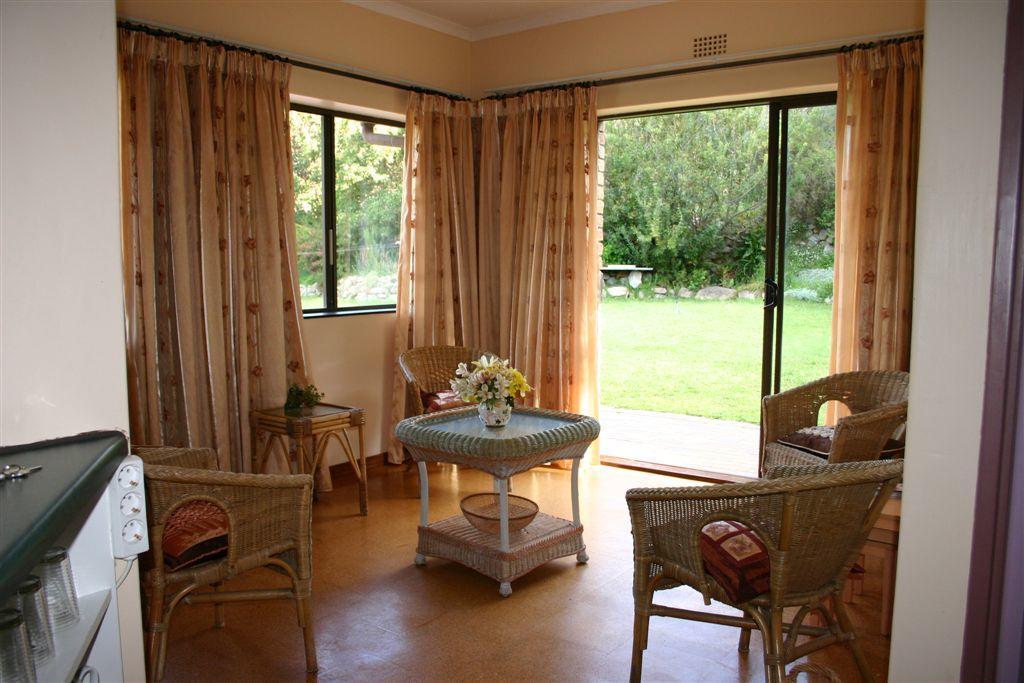 Kierie Kwaak Self Catering Stellenbosch Exterior foto
