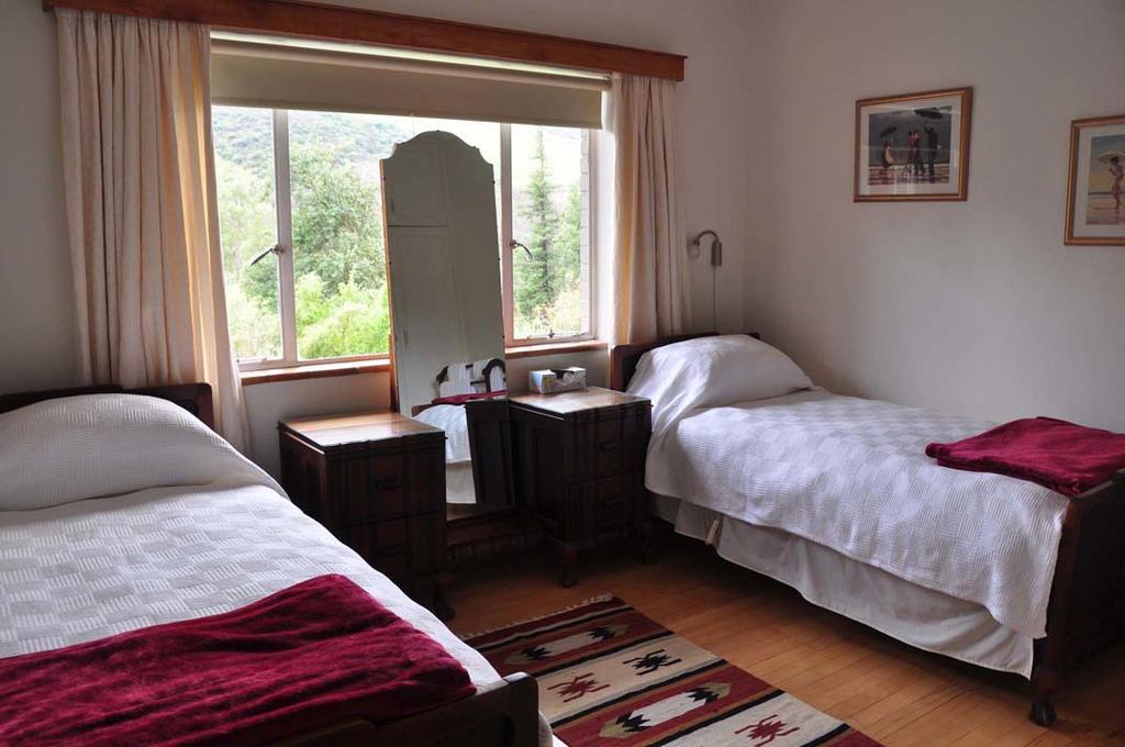 Kierie Kwaak Self Catering Stellenbosch Exterior foto