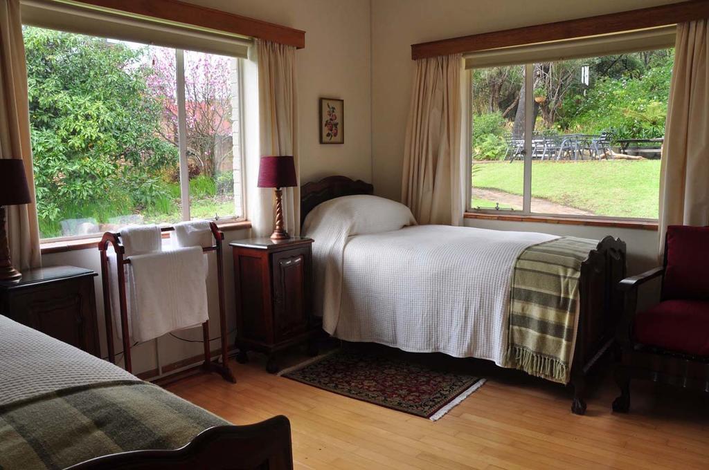 Kierie Kwaak Self Catering Stellenbosch Exterior foto