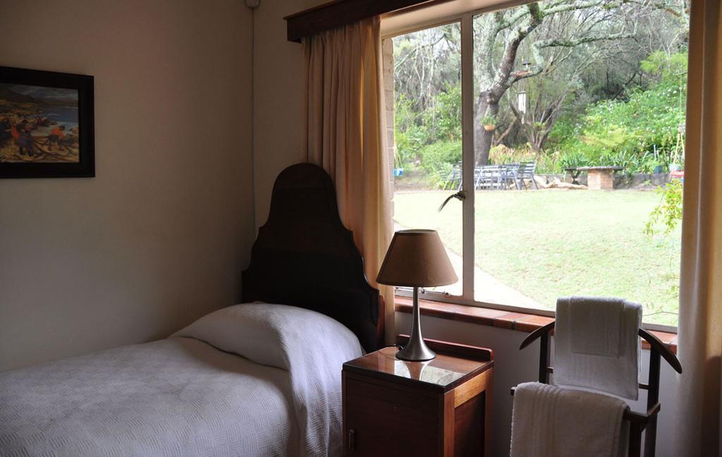 Kierie Kwaak Self Catering Stellenbosch Exterior foto