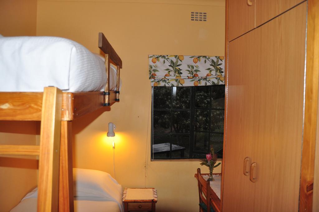 Kierie Kwaak Self Catering Stellenbosch Exterior foto